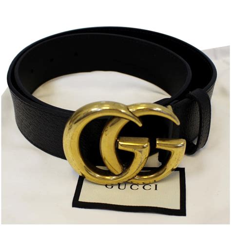 gucci thin leather gg-buckle belt 350.00|gucci double g belt price.